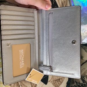 NOT FOR SALE - Michael Kors small wallet
